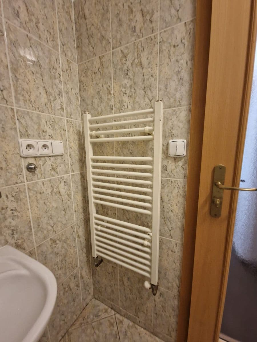 Pronájem bytu 2+1 65 m², Sečská, Praha, Praha Pronájem bytu 2+1 65 m², Sečská, Praha, Praha