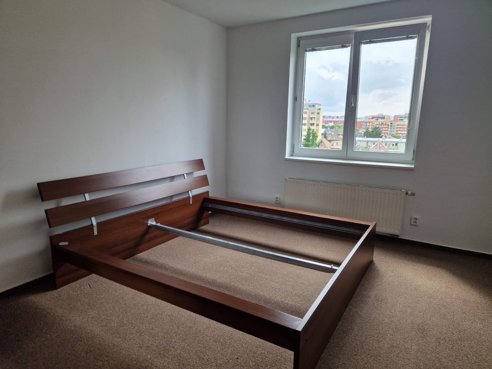 Pronájem bytu 2+1 65 m², Sečská, Praha, Praha Pronájem bytu 2+1 65 m², Sečská, Praha, Praha