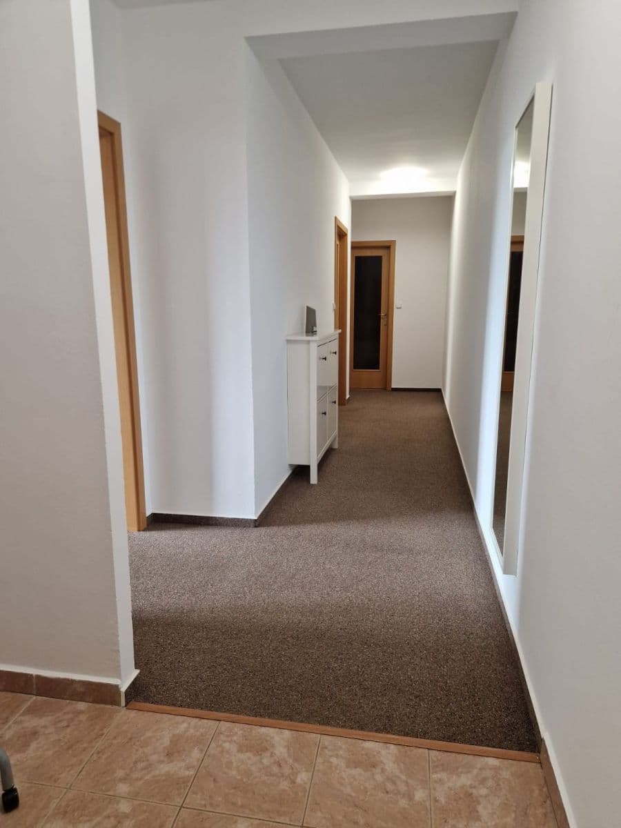 Pronájem bytu 2+1 65 m², Sečská, Praha, Praha Pronájem bytu 2+1 65 m², Sečská, Praha, Praha