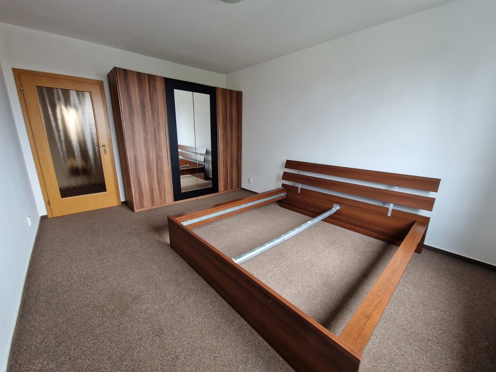 Pronájem bytu 2+1 65 m², Sečská, Praha, Praha Pronájem bytu 2+1 65 m², Sečská, Praha, Praha