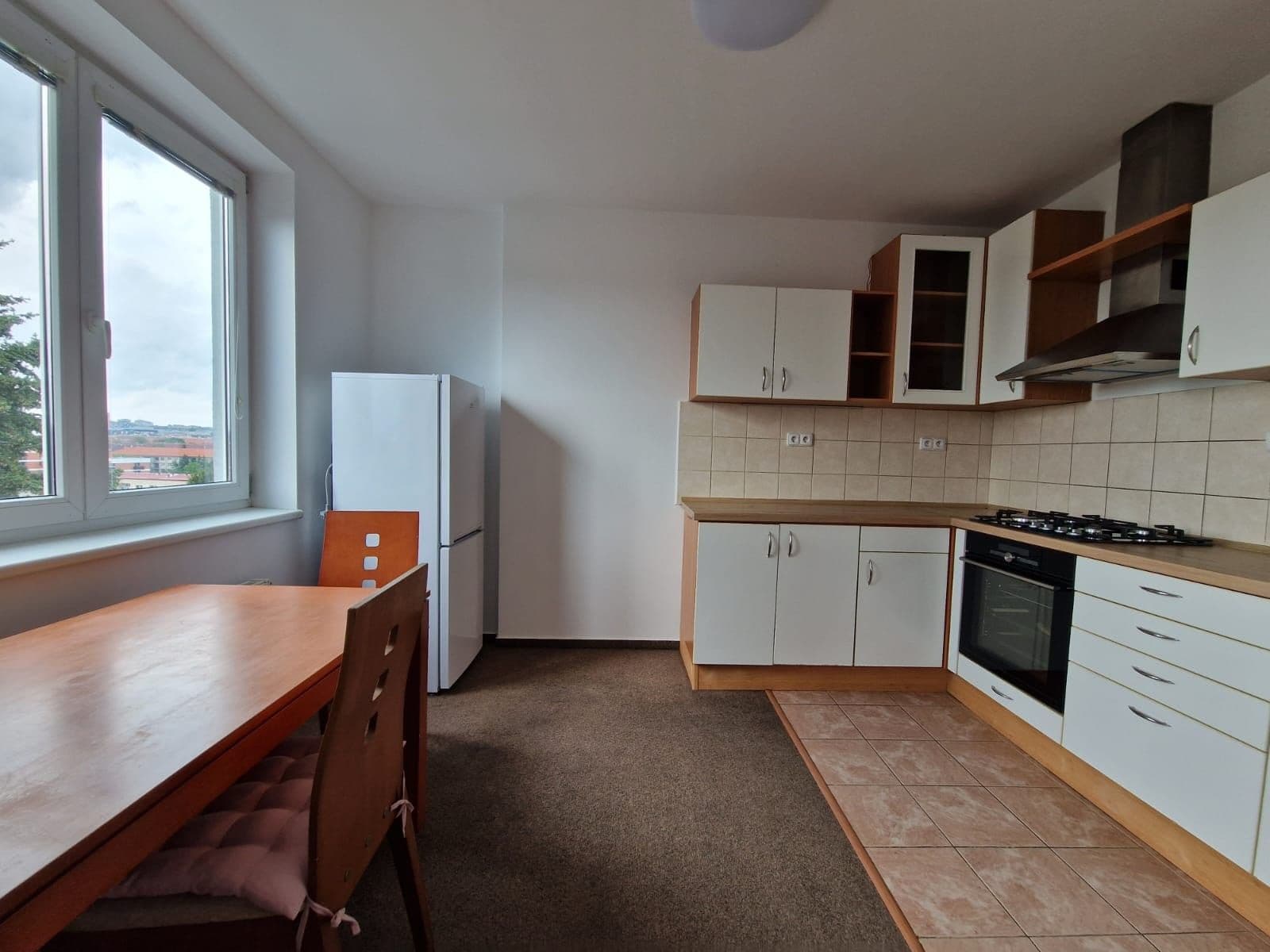 Pronájem bytu 2+1 65 m², Sečská, Praha, Praha Pronájem bytu 2+1 65 m², Sečská, Praha, Praha