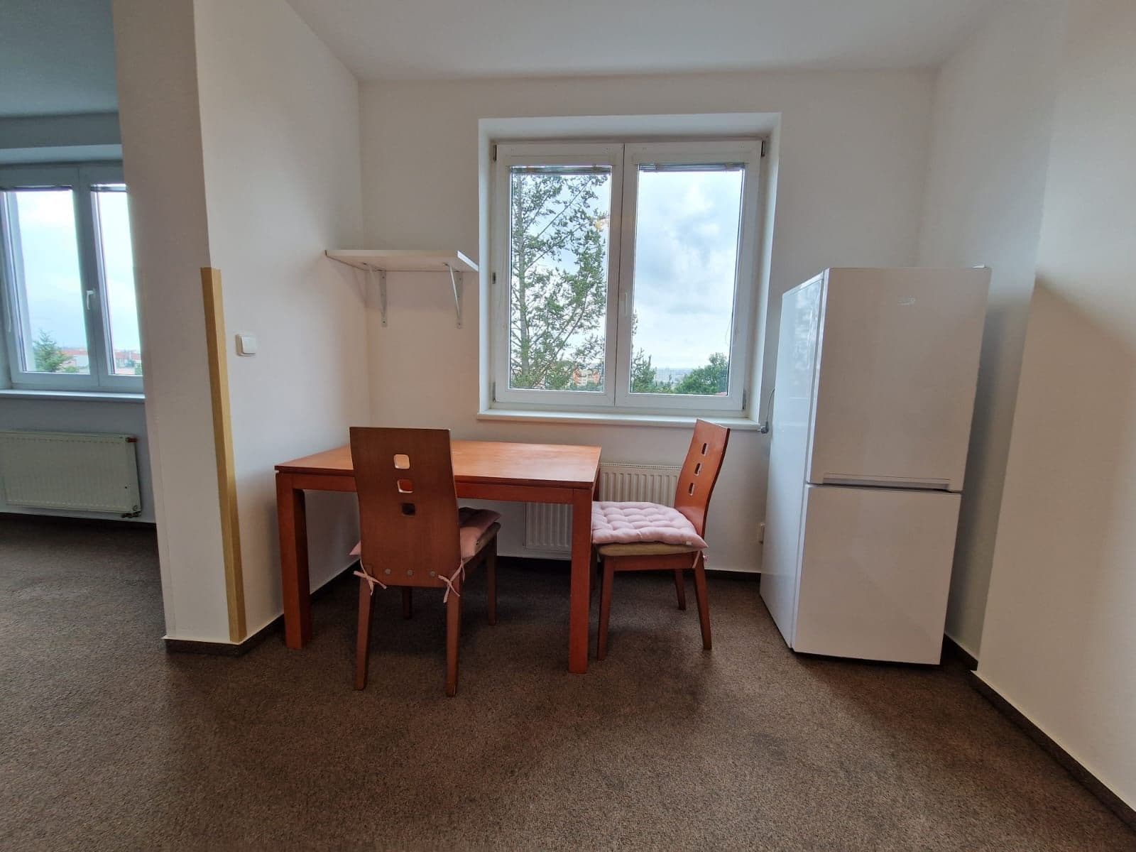 Pronájem bytu 2+1 65 m², Sečská, Praha, Praha Pronájem bytu 2+1 65 m², Sečská, Praha, Praha