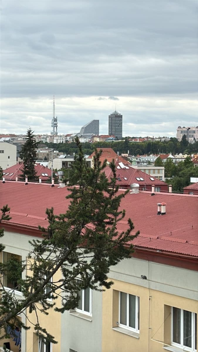 Pronájem bytu 2+1 65 m², Sečská, Praha, Praha Pronájem bytu 2+1 65 m², Sečská, Praha, Praha