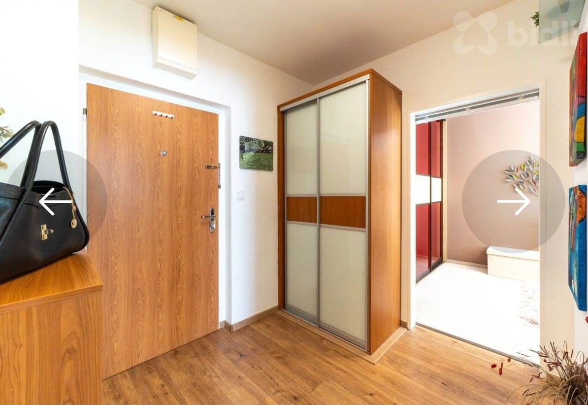 Pronájem bytu 2+kk 53 m², Hnězdenská, Praha, Praha Pronájem bytu 2+kk 53 m², Hnězdenská, Praha, Praha
