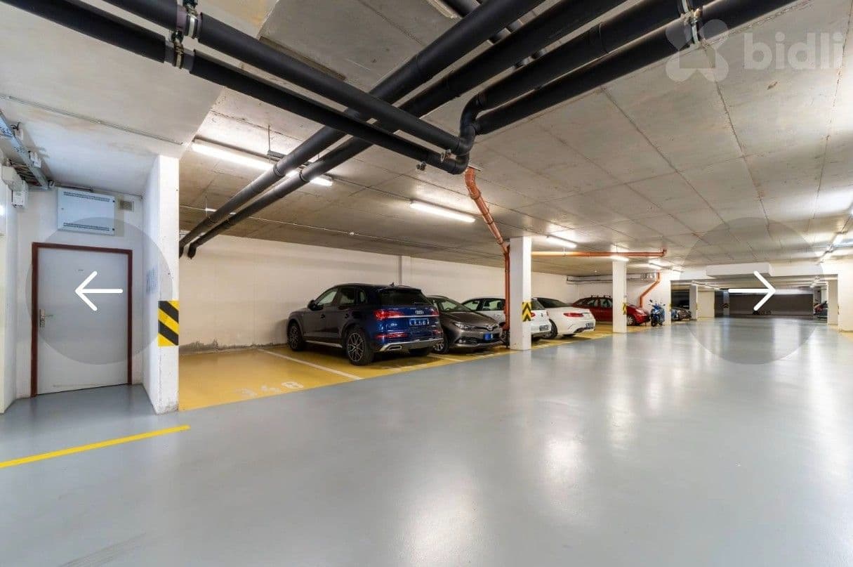 Pronájem bytu 2+kk 53 m², Hnězdenská, Praha, Praha Pronájem bytu 2+kk 53 m², Hnězdenská, Praha, Praha