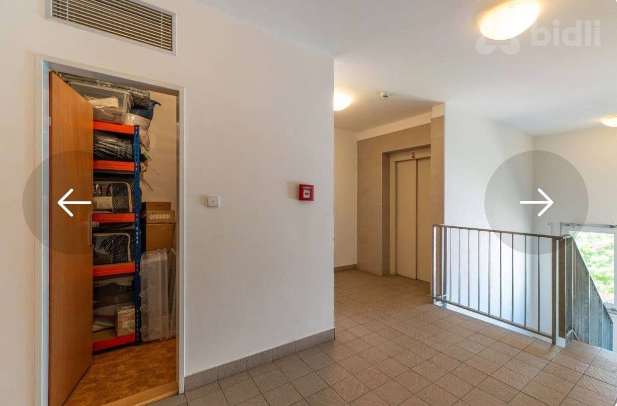 Pronájem bytu 2+kk 53 m², Hnězdenská, Praha, Praha Pronájem bytu 2+kk 53 m², Hnězdenská, Praha, Praha
