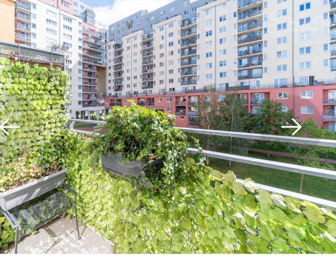 Pronájem bytu 2+kk 53 m², Hnězdenská, Praha, Praha Pronájem bytu 2+kk 53 m², Hnězdenská, Praha, Praha