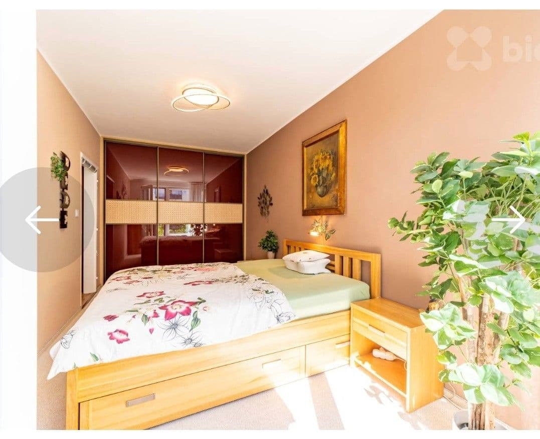 Pronájem bytu 2+kk 53 m², Hnězdenská, Praha, Praha Pronájem bytu 2+kk 53 m², Hnězdenská, Praha, Praha