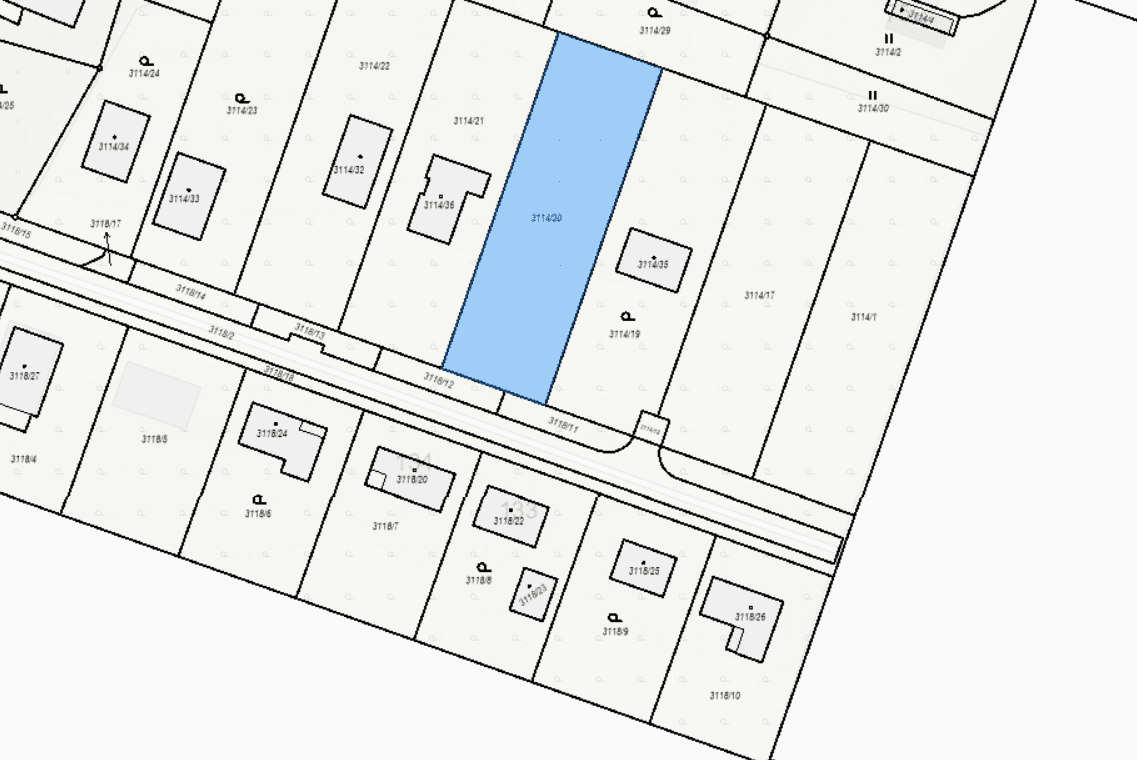 Prodej pozemku 1.570 m², Rohenice, Královéhradecký kraj Prodej pozemku 1.570 m², Rohenice, Královéhradecký kraj