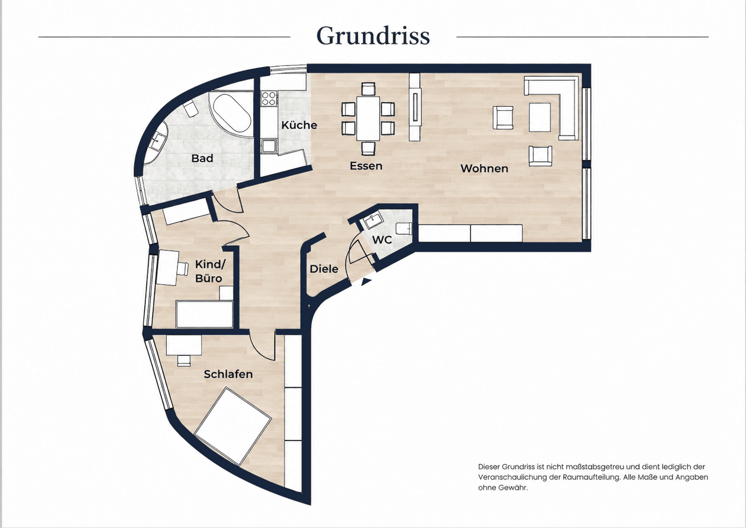 Pronájem bytu 3+1 120 m², Am Wasserturm 1a, Frechen, Severní Porýní-Vestfálsko Pronájem bytu 3+1 120 m², Am Wasserturm 1a, Frechen, Severní Porýní-Vestfálsko