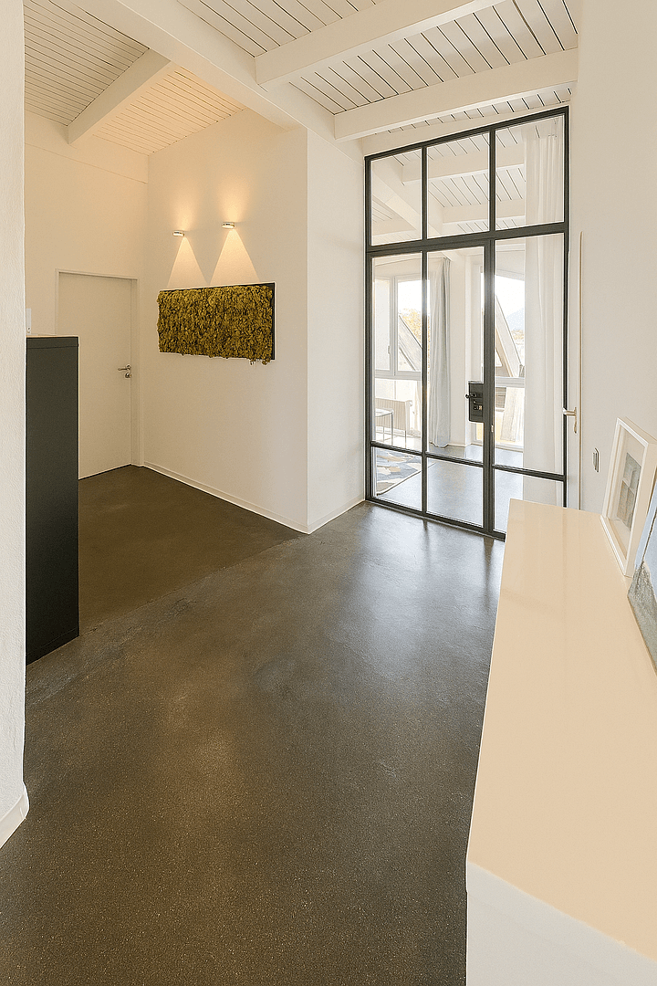 Pronájem bytu 3+1 120 m², Am Wasserturm 1a, Frechen, Severní Porýní-Vestfálsko Pronájem bytu 3+1 120 m², Am Wasserturm 1a, Frechen, Severní Porýní-Vestfálsko