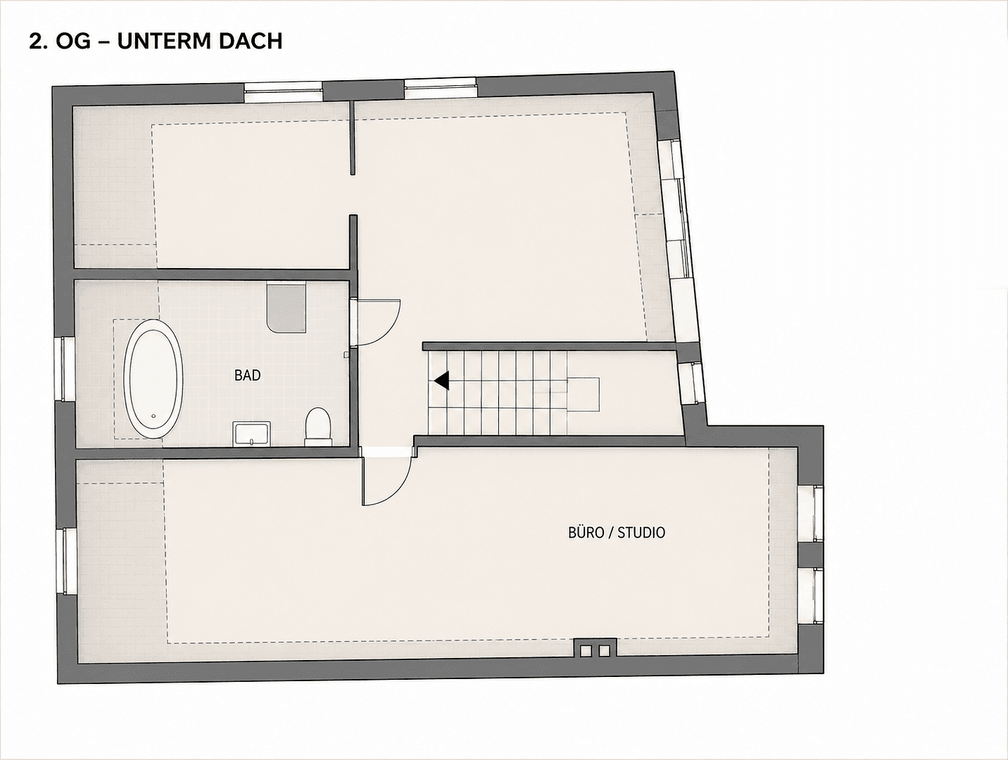Pronájem bytu 7+1 175 m², Wiesbaden, Hessen Pronájem bytu 7+1 175 m², Wiesbaden, Hessen