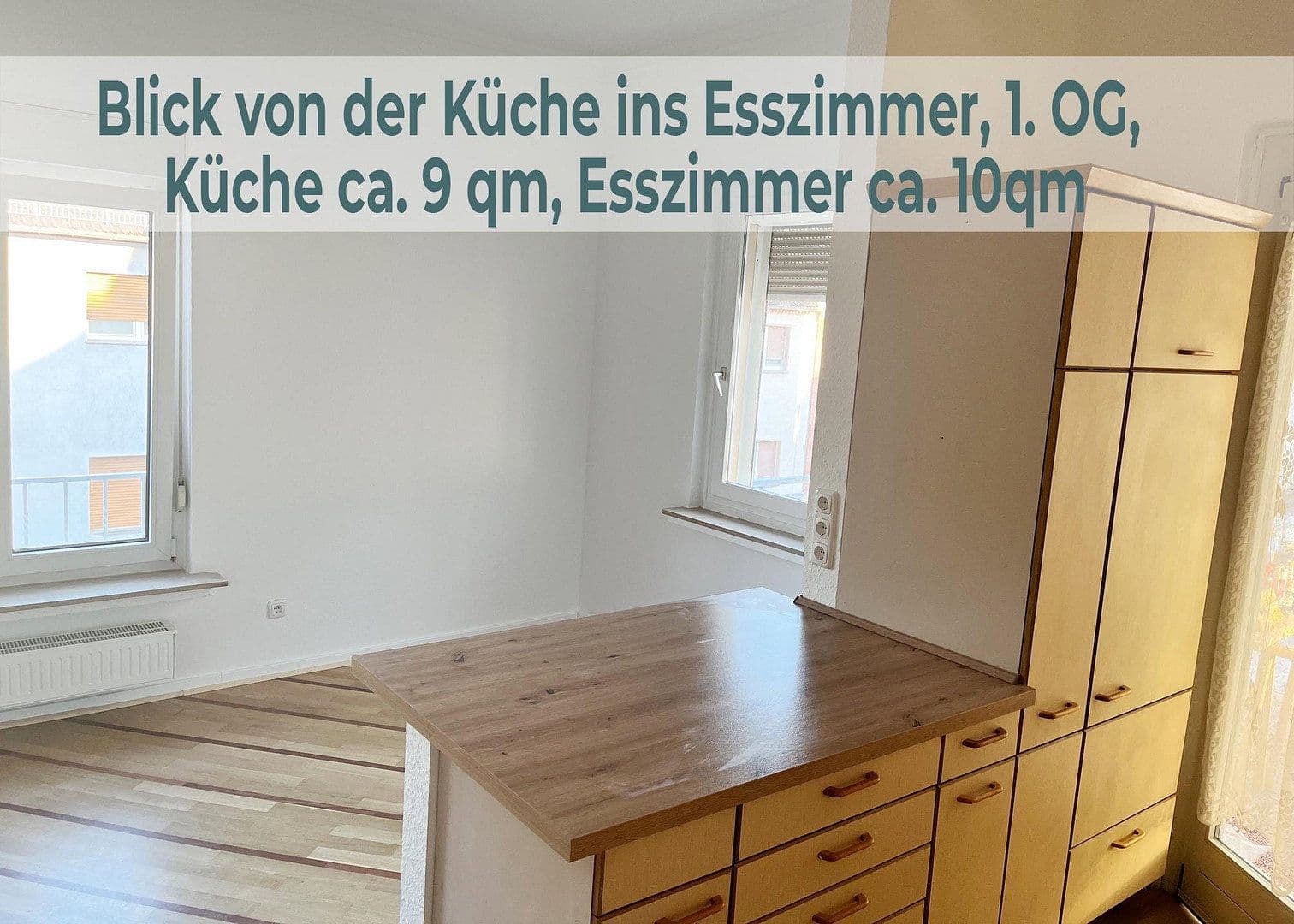Pronájem bytu 7+1 175 m², Wiesbaden, Hessen Pronájem bytu 7+1 175 m², Wiesbaden, Hessen