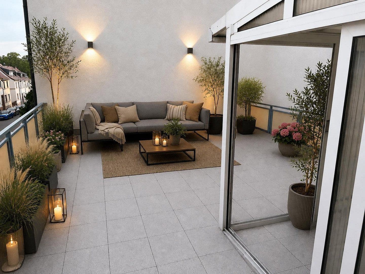 Pronájem bytu 7+1 175 m², Wiesbaden, Hessen Pronájem bytu 7+1 175 m², Wiesbaden, Hessen
