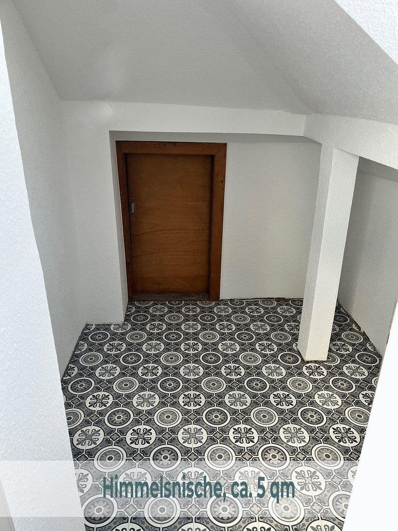 Pronájem bytu 7+1 175 m², Wiesbaden, Hessen Pronájem bytu 7+1 175 m², Wiesbaden, Hessen