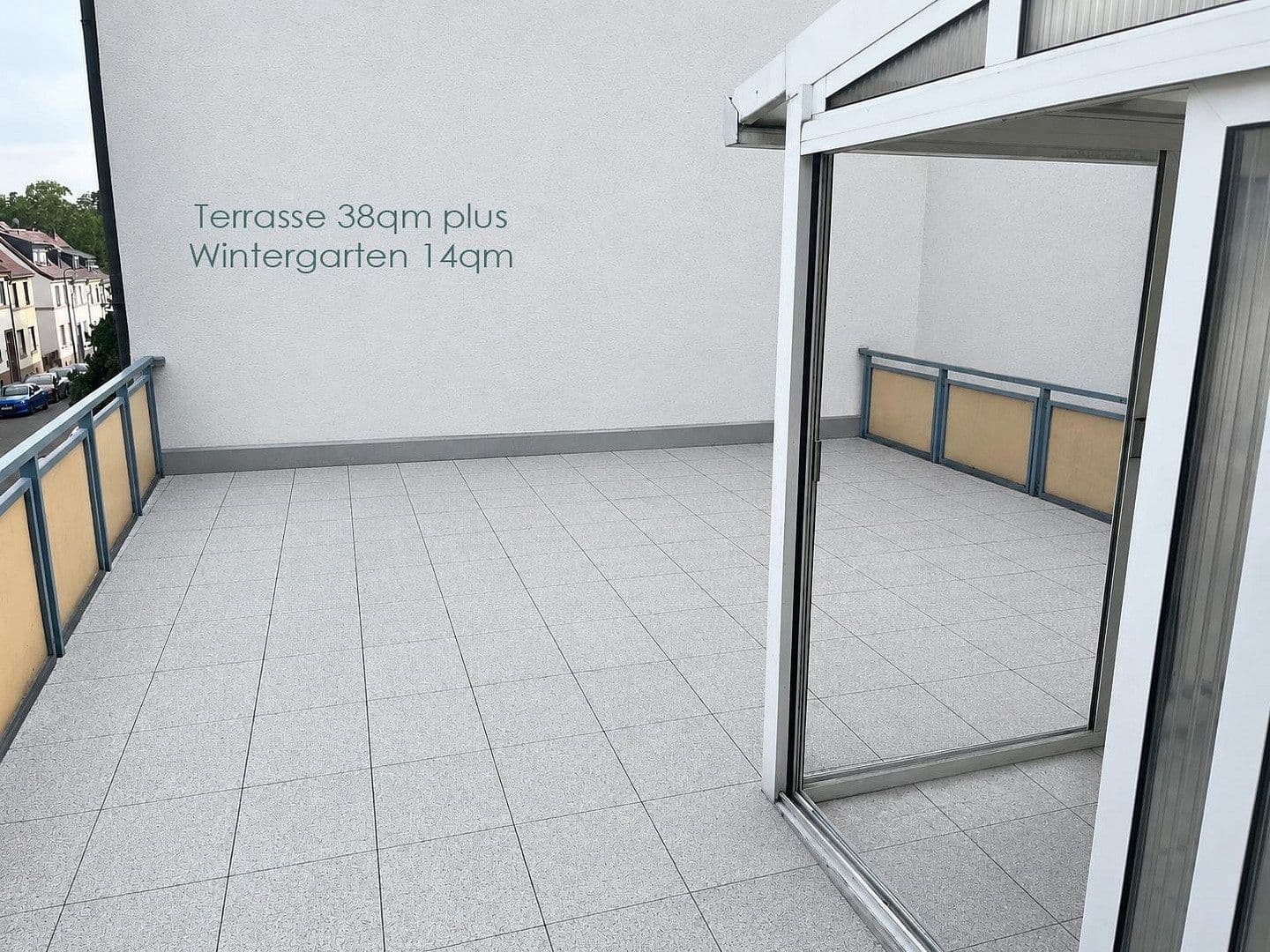 Pronájem bytu 7+1 175 m², Wiesbaden, Hessen Pronájem bytu 7+1 175 m², Wiesbaden, Hessen