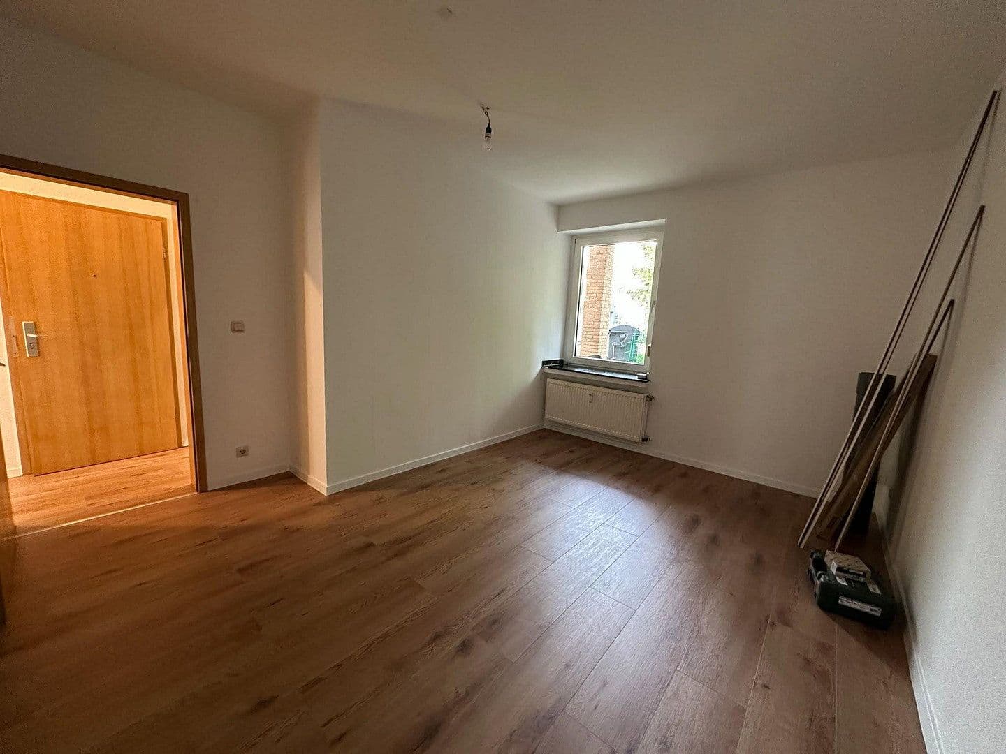 Pronájem bytu 2+1 58 m², Gladbecker Straße 300, Essen, Severní Porýní-Vestfálsko Pronájem bytu 2+1 58 m², Gladbecker Straße 300, Essen, Severní Porýní-Vestfálsko
