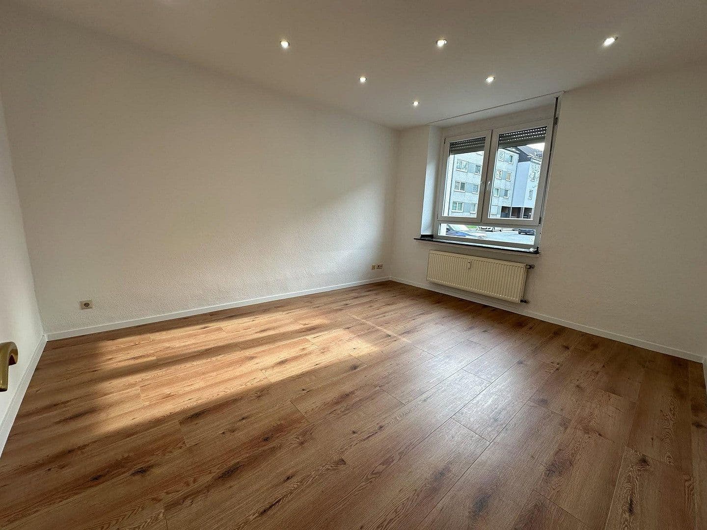 Pronájem bytu 2+1 58 m², Gladbecker Straße 300, Essen, Severní Porýní-Vestfálsko Pronájem bytu 2+1 58 m², Gladbecker Straße 300, Essen, Severní Porýní-Vestfálsko