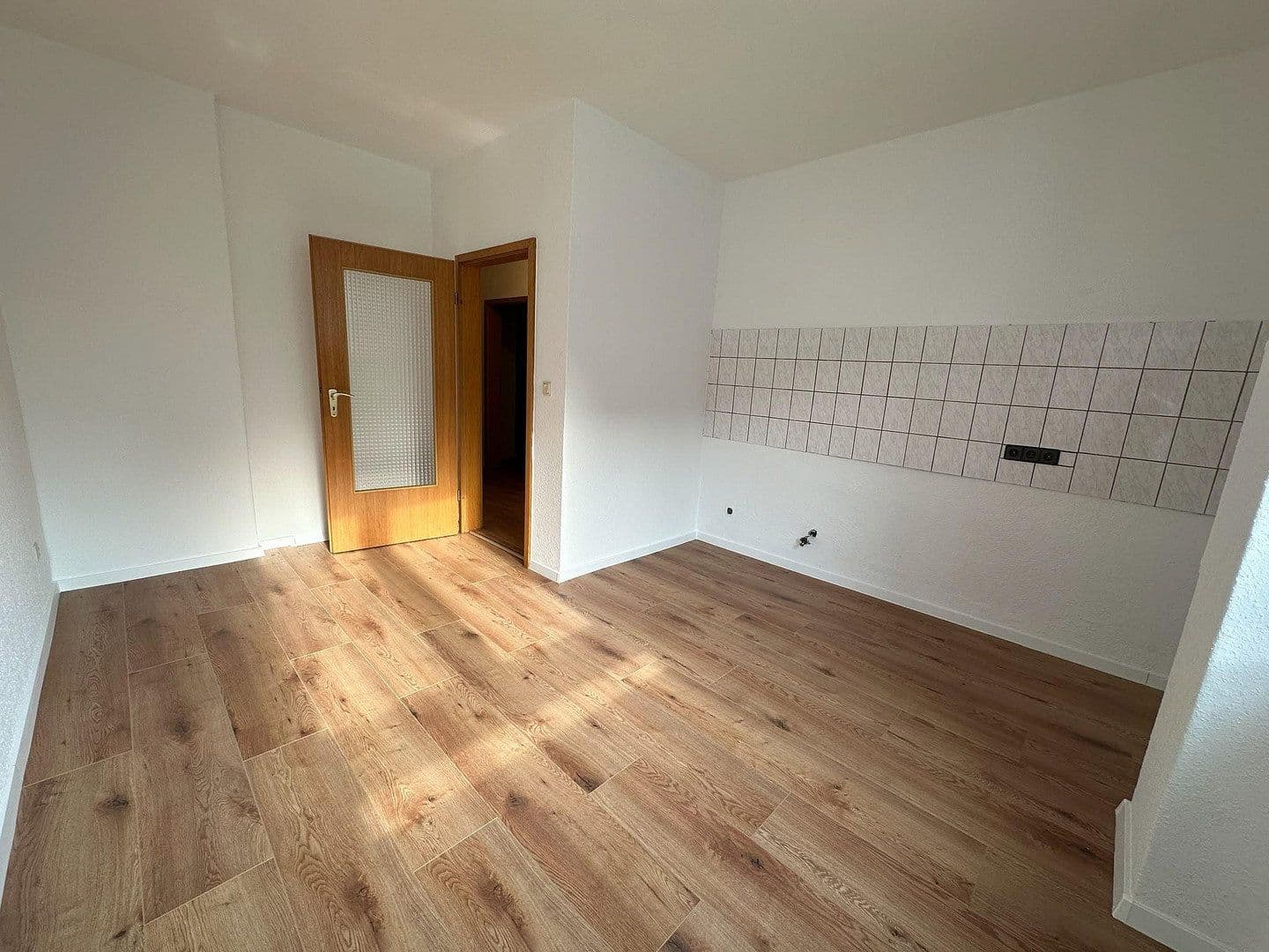 Pronájem bytu 2+1 58 m², Gladbecker Straße 300, Essen, Severní Porýní-Vestfálsko Pronájem bytu 2+1 58 m², Gladbecker Straße 300, Essen, Severní Porýní-Vestfálsko