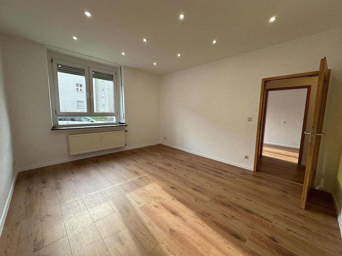 Pronájem bytu 2+1 58 m², Gladbecker Straße 300, Essen, Severní Porýní-Vestfálsko Pronájem bytu 2+1 58 m², Gladbecker Straße 300, Essen, Severní Porýní-Vestfálsko