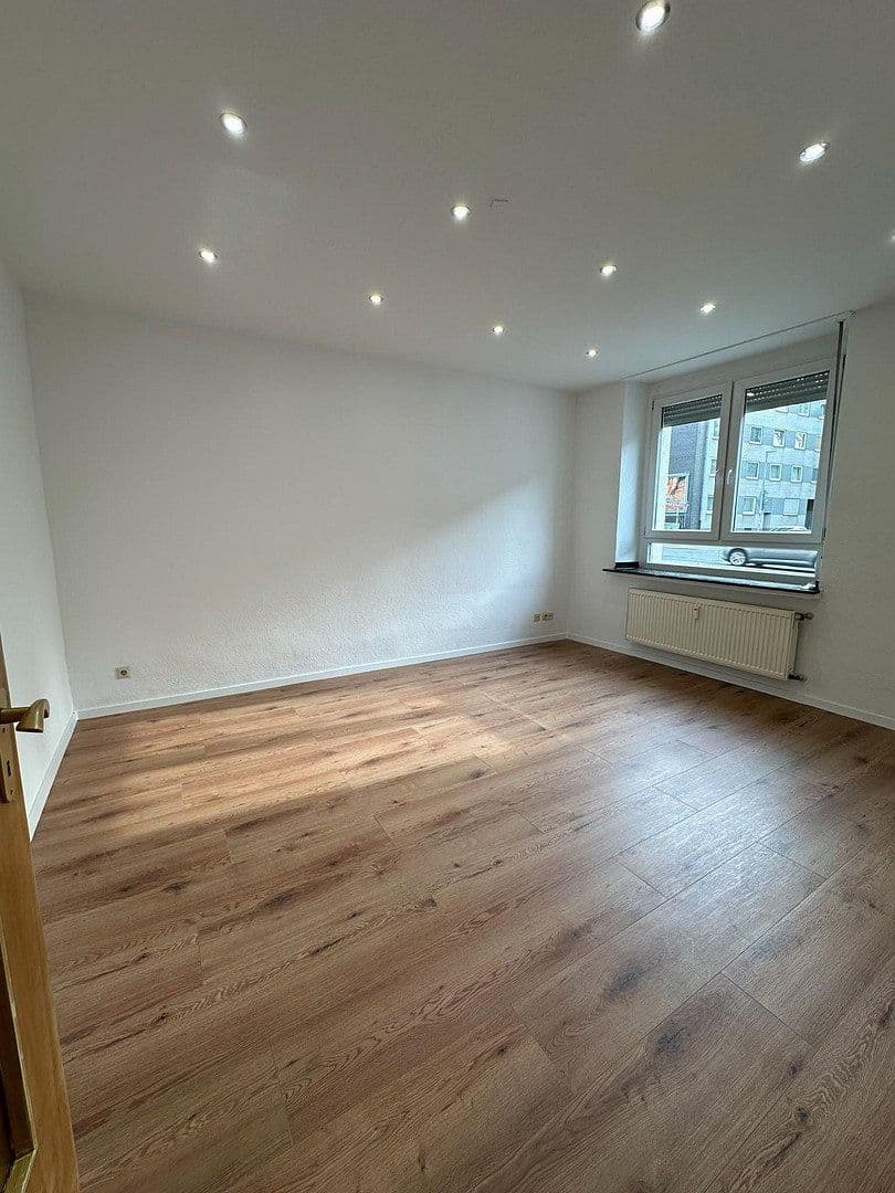 Pronájem bytu 2+1 58 m², Gladbecker Straße 300, Essen, Severní Porýní-Vestfálsko Pronájem bytu 2+1 58 m², Gladbecker Straße 300, Essen, Severní Porýní-Vestfálsko