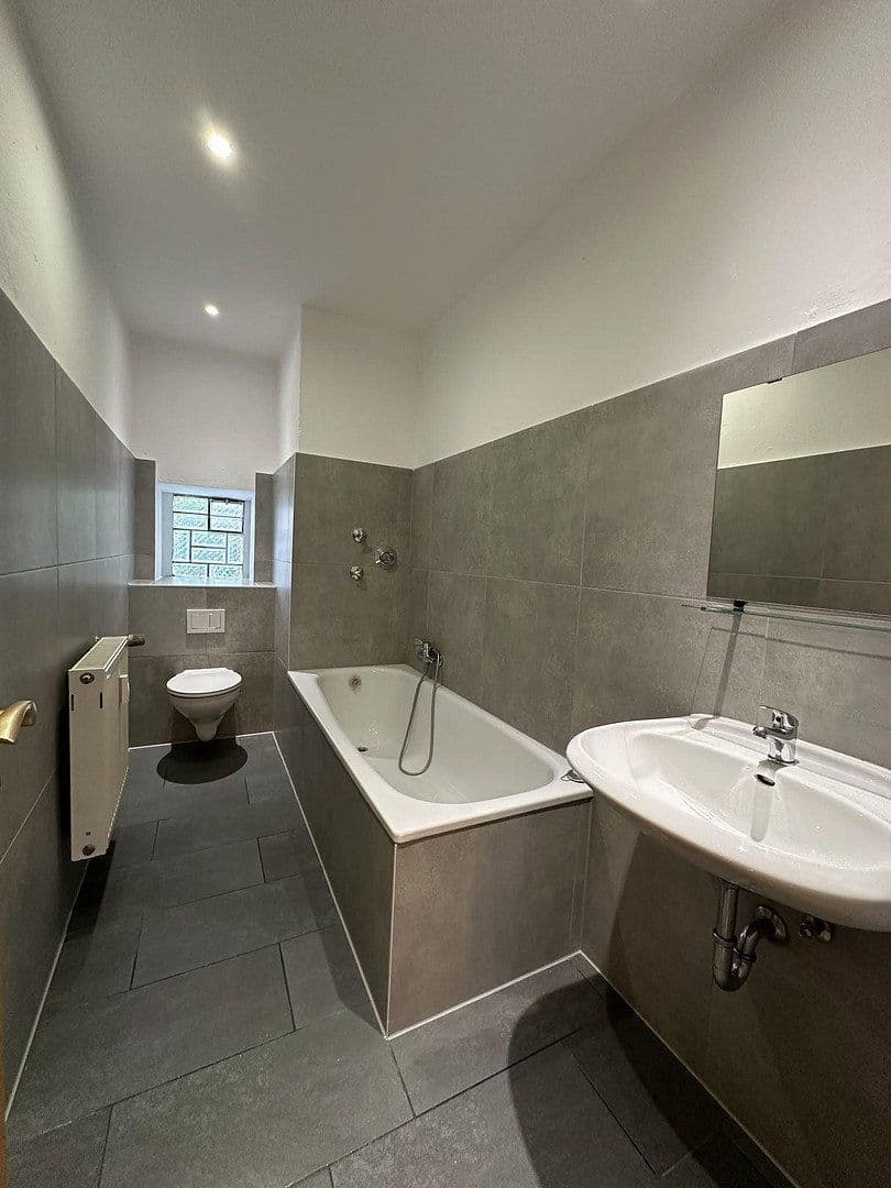 Pronájem bytu 2+1 58 m², Gladbecker Straße 300, Essen, Severní Porýní-Vestfálsko Pronájem bytu 2+1 58 m², Gladbecker Straße 300, Essen, Severní Porýní-Vestfálsko