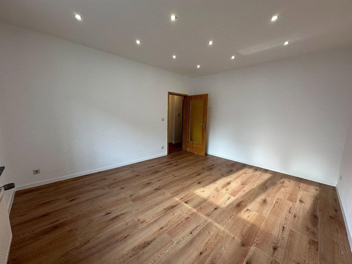 Pronájem bytu 2+1 58 m², Gladbecker Straße 300, Essen, Severní Porýní-Vestfálsko Pronájem bytu 2+1 58 m², Gladbecker Straße 300, Essen, Severní Porýní-Vestfálsko