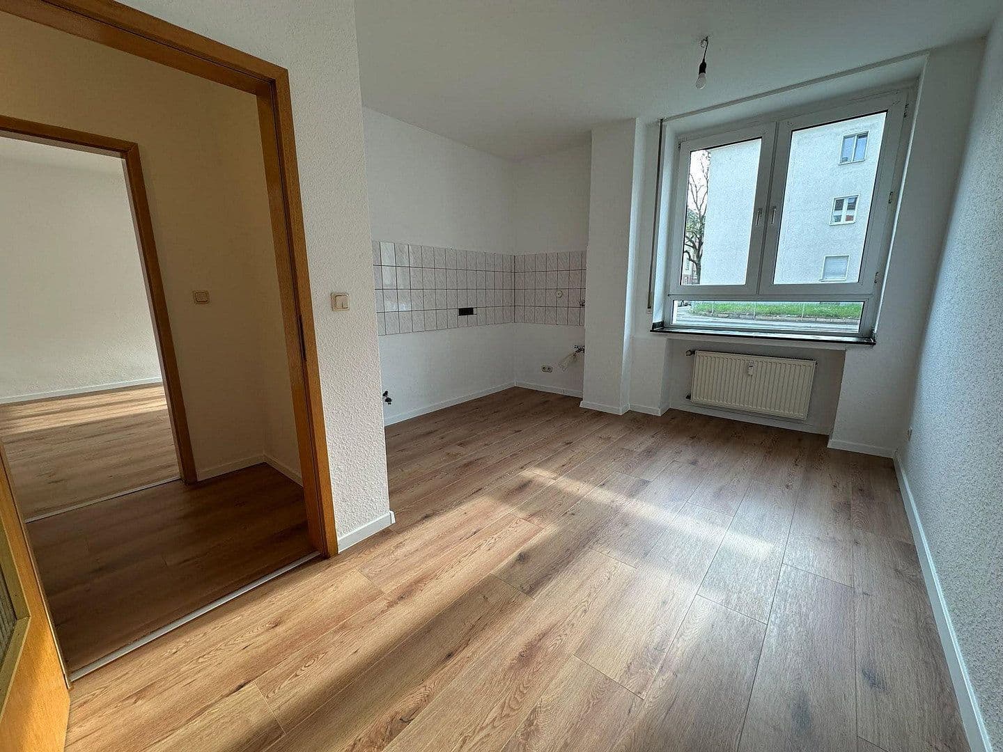 Pronájem bytu 2+1 58 m², Gladbecker Straße 300, Essen, Severní Porýní-Vestfálsko Pronájem bytu 2+1 58 m², Gladbecker Straße 300, Essen, Severní Porýní-Vestfálsko