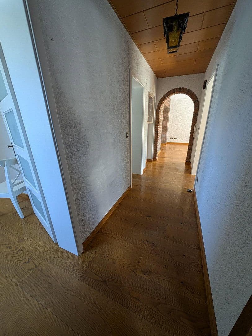 Prodej domu 170 m², pozemek 416 m², Goethestr. 6, Schwalmtal, Severní Porýní-Vestfálsko Prodej domu 170 m², pozemek 416 m², Goethestr. 6, Schwalmtal, Severní Porýní-Vestfálsko