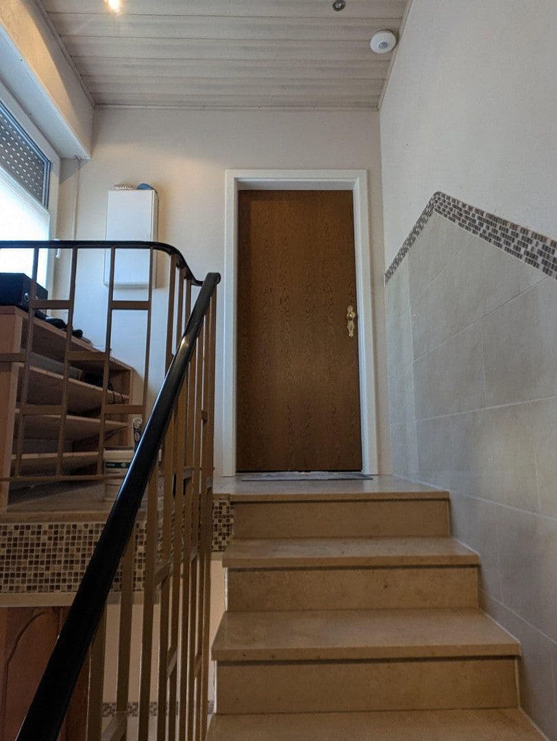 Prodej domu 170 m², pozemek 416 m², Goethestr. 6, Schwalmtal, Severní Porýní-Vestfálsko Prodej domu 170 m², pozemek 416 m², Goethestr. 6, Schwalmtal, Severní Porýní-Vestfálsko