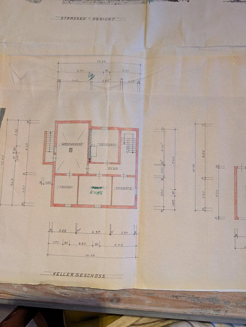 Prodej domu 170 m², pozemek 416 m², Goethestr. 6, Schwalmtal, Severní Porýní-Vestfálsko Prodej domu 170 m², pozemek 416 m², Goethestr. 6, Schwalmtal, Severní Porýní-Vestfálsko