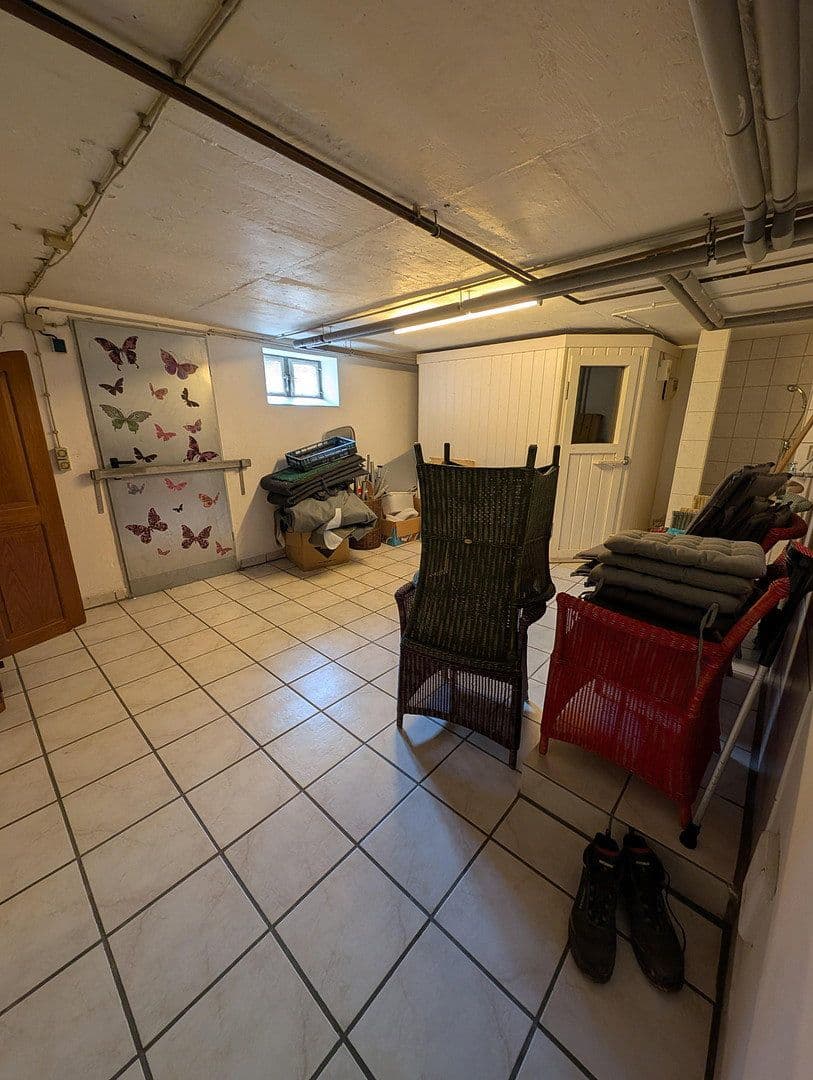 Prodej domu 170 m², pozemek 416 m², Goethestr. 6, Schwalmtal, Severní Porýní-Vestfálsko Prodej domu 170 m², pozemek 416 m², Goethestr. 6, Schwalmtal, Severní Porýní-Vestfálsko