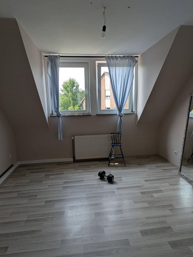Prodej domu 170 m², pozemek 416 m², Goethestr. 6, Schwalmtal, Severní Porýní-Vestfálsko Prodej domu 170 m², pozemek 416 m², Goethestr. 6, Schwalmtal, Severní Porýní-Vestfálsko