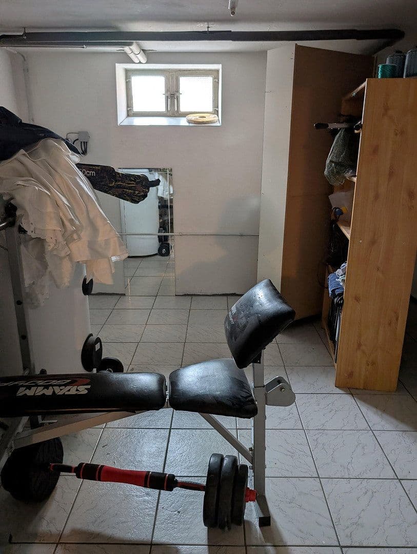 Prodej domu 170 m², pozemek 416 m², Goethestr. 6, Schwalmtal, Severní Porýní-Vestfálsko Prodej domu 170 m², pozemek 416 m², Goethestr. 6, Schwalmtal, Severní Porýní-Vestfálsko