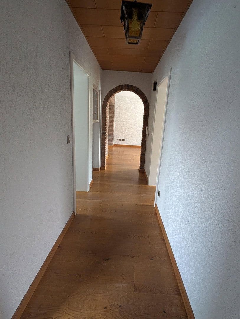Prodej domu 170 m², pozemek 416 m², Goethestr. 6, Schwalmtal, Severní Porýní-Vestfálsko Prodej domu 170 m², pozemek 416 m², Goethestr. 6, Schwalmtal, Severní Porýní-Vestfálsko