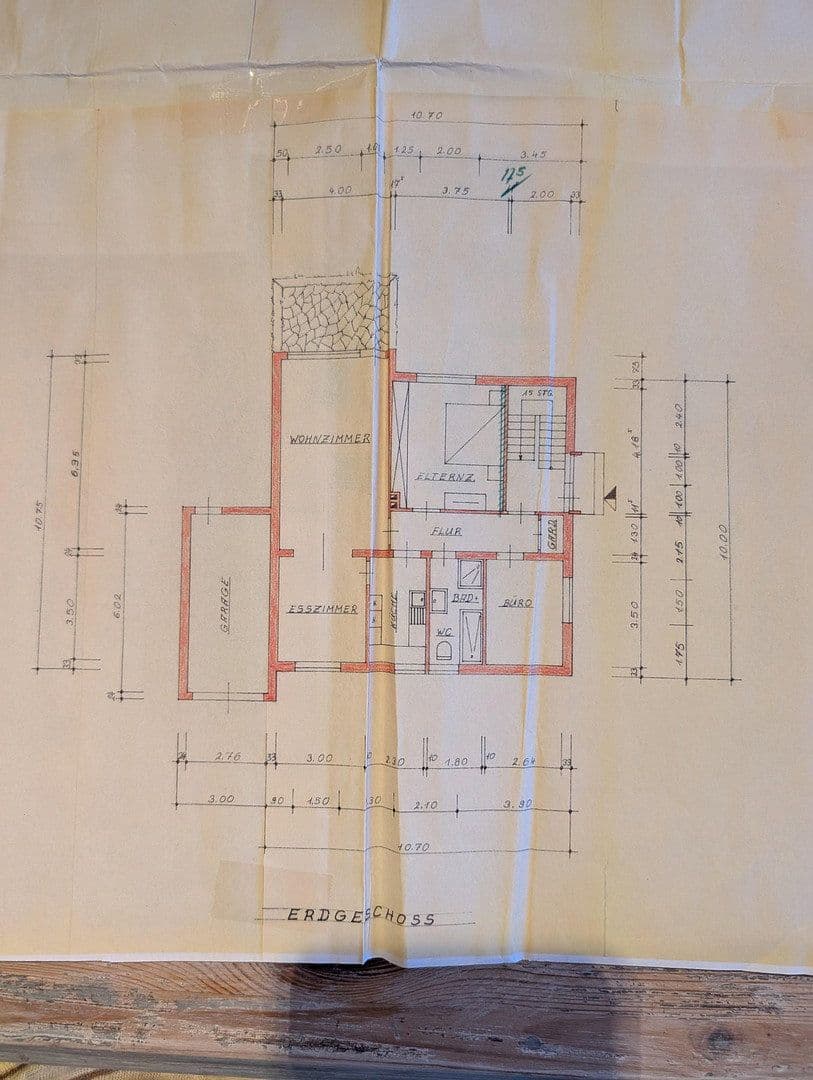 Prodej domu 170 m², pozemek 416 m², Goethestr. 6, Schwalmtal, Severní Porýní-Vestfálsko Prodej domu 170 m², pozemek 416 m², Goethestr. 6, Schwalmtal, Severní Porýní-Vestfálsko