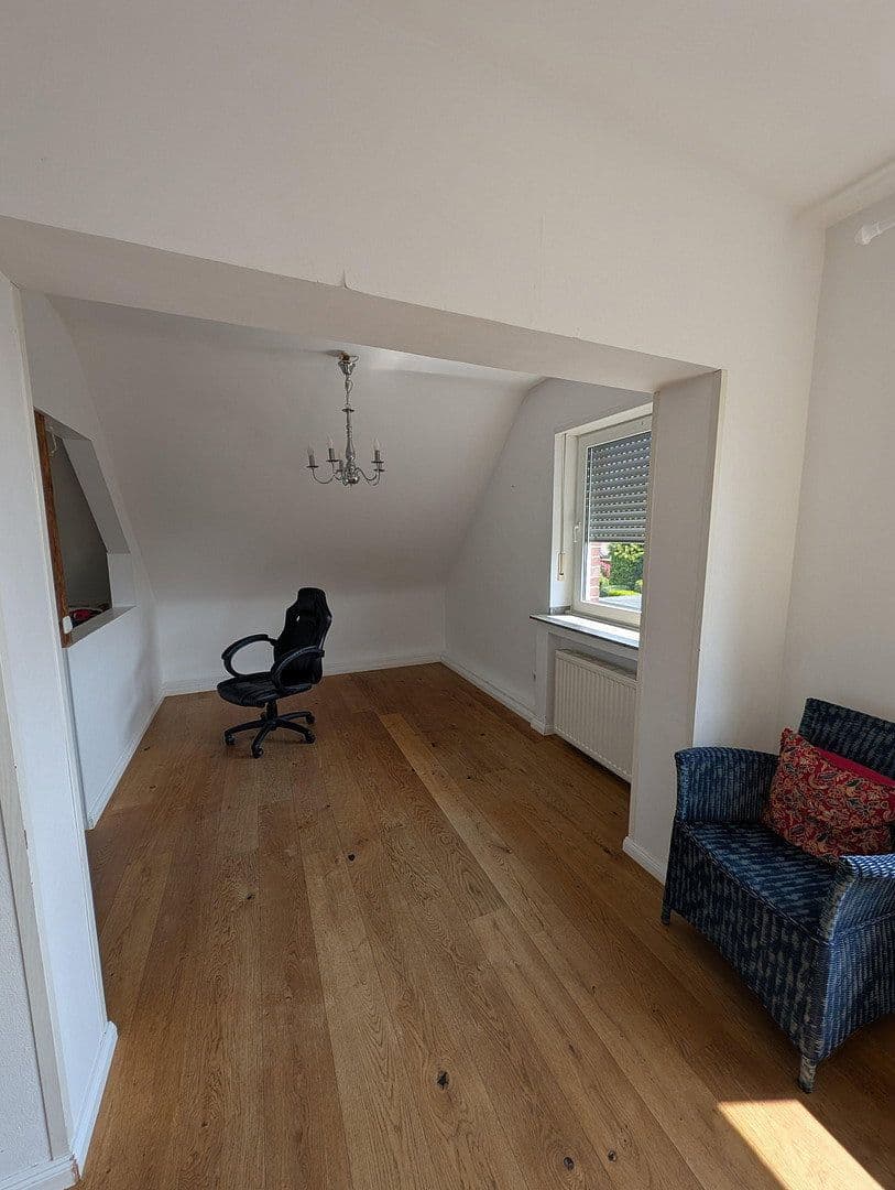 Prodej domu 170 m², pozemek 416 m², Goethestr. 6, Schwalmtal, Severní Porýní-Vestfálsko Prodej domu 170 m², pozemek 416 m², Goethestr. 6, Schwalmtal, Severní Porýní-Vestfálsko