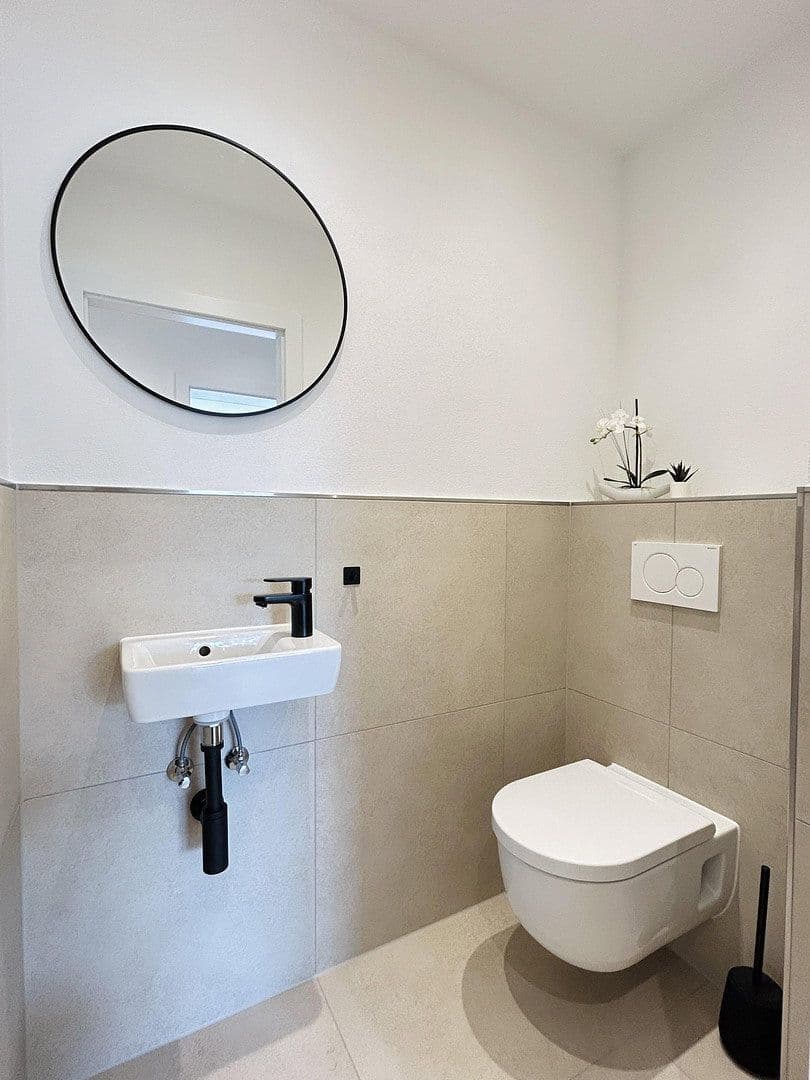 Prodej bytu 3+1 96 m², Würzburg, Bavorsko Prodej bytu 3+1 96 m², Würzburg, Bavorsko