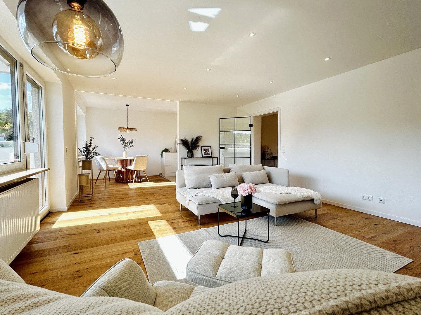 Prodej bytu 3+1 96 m², Würzburg, Bavorsko Prodej bytu 3+1 96 m², Würzburg, Bavorsko