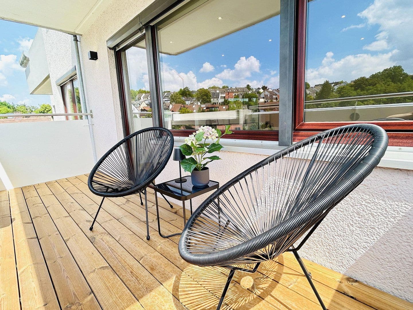 Prodej bytu 3+1 96 m², Würzburg, Bavorsko Prodej bytu 3+1 96 m², Würzburg, Bavorsko