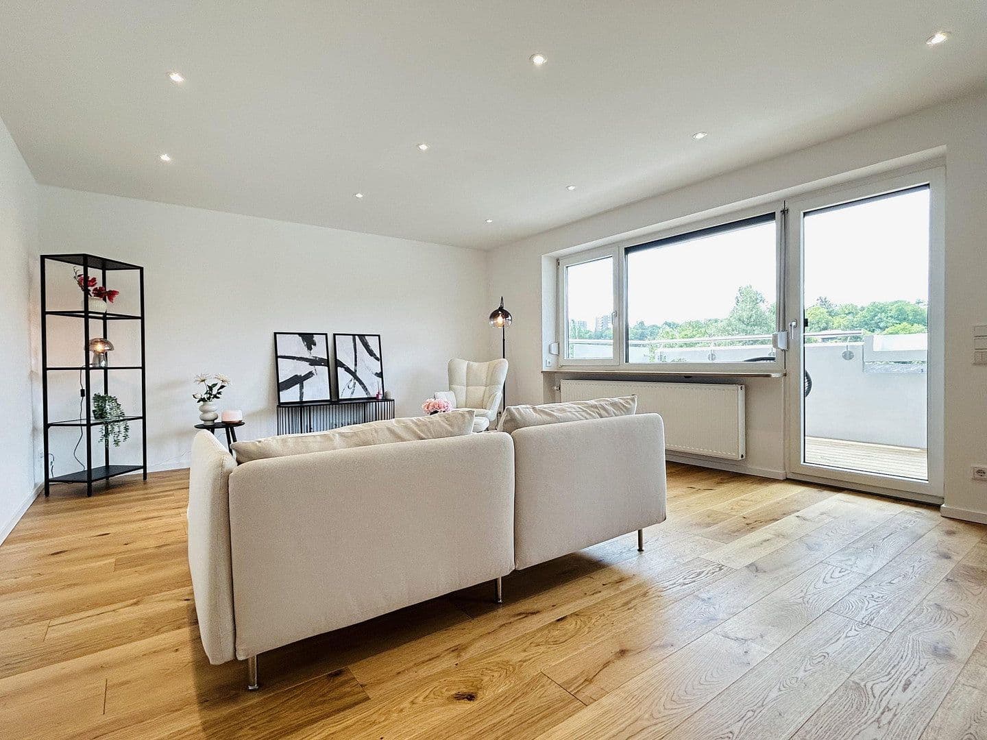 Prodej bytu 3+1 96 m², Würzburg, Bavorsko Prodej bytu 3+1 96 m², Würzburg, Bavorsko