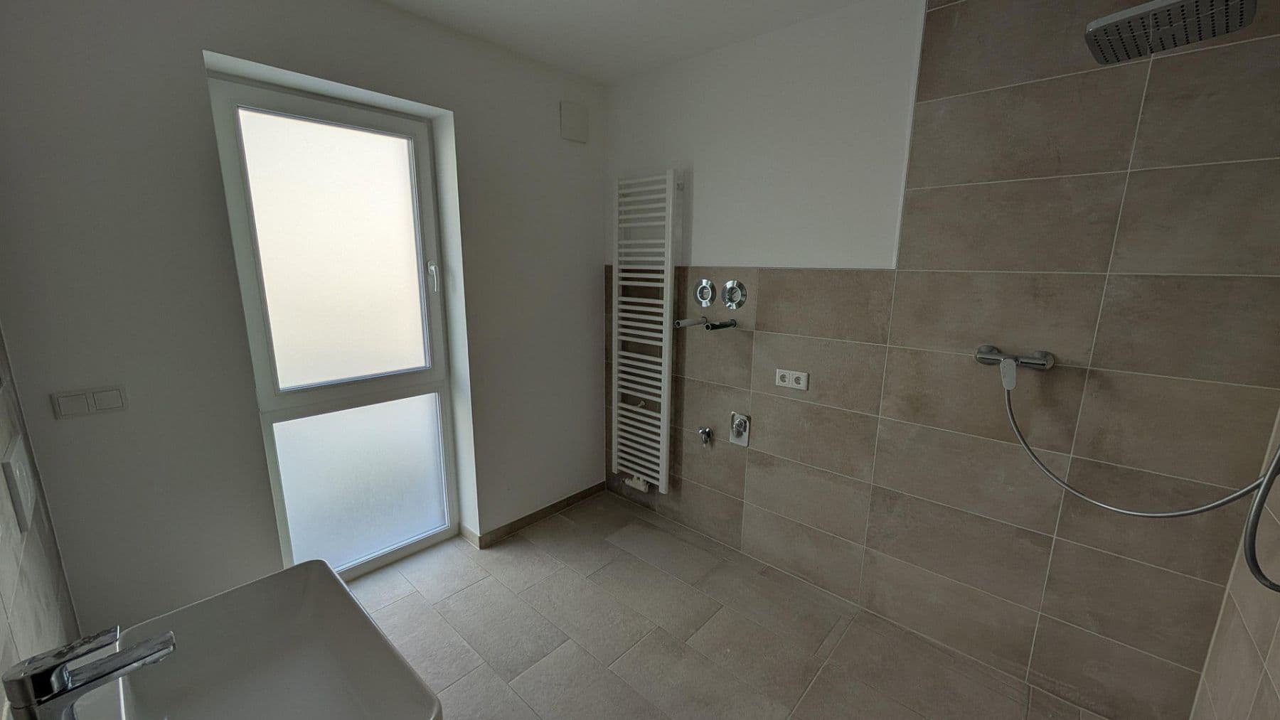 Pronájem bytu 2+1 69 m², Würzburg, Bavorsko Pronájem bytu 2+1 69 m², Würzburg, Bavorsko