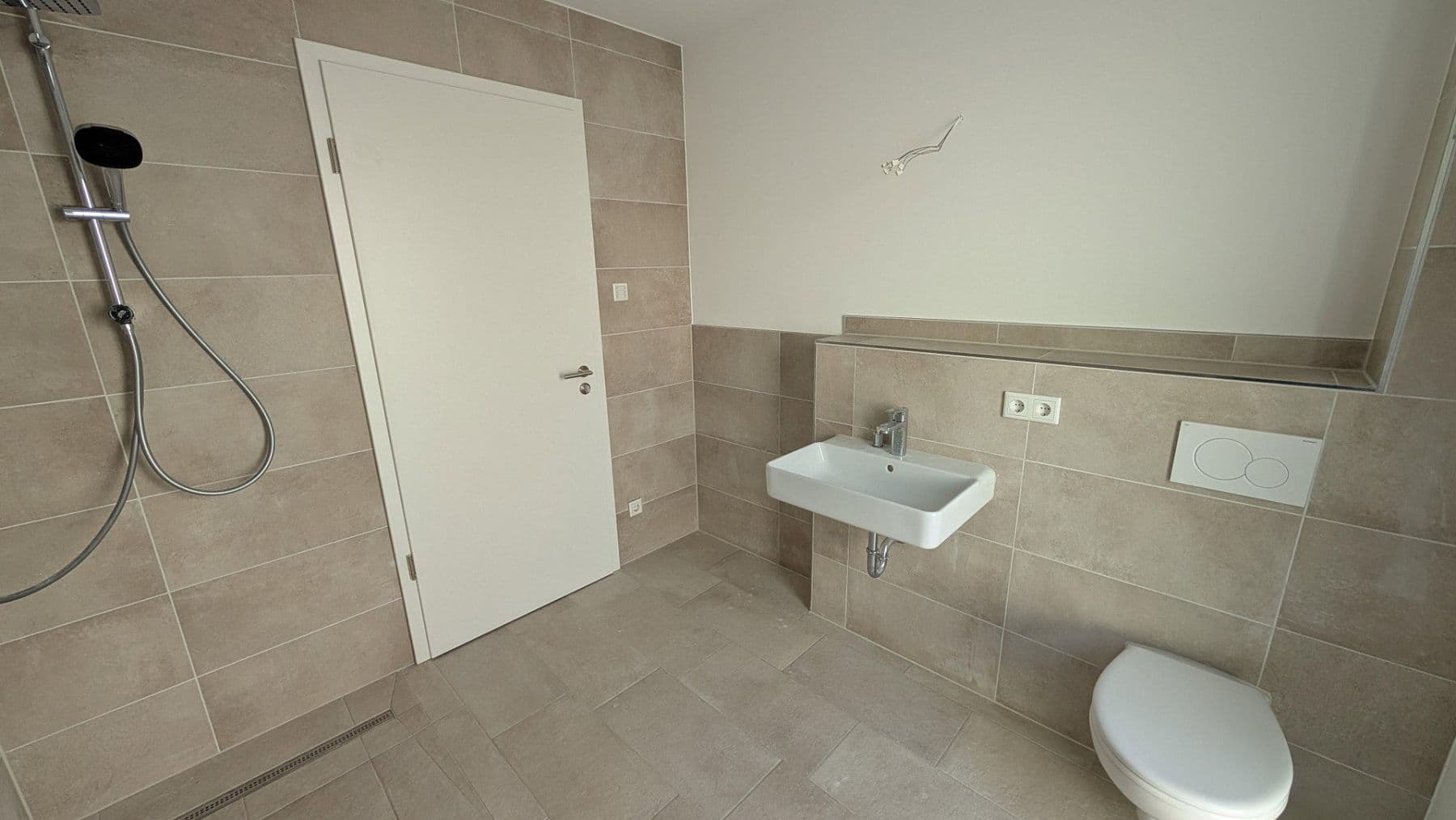 Pronájem bytu 2+1 69 m², Würzburg, Bavorsko Pronájem bytu 2+1 69 m², Würzburg, Bavorsko