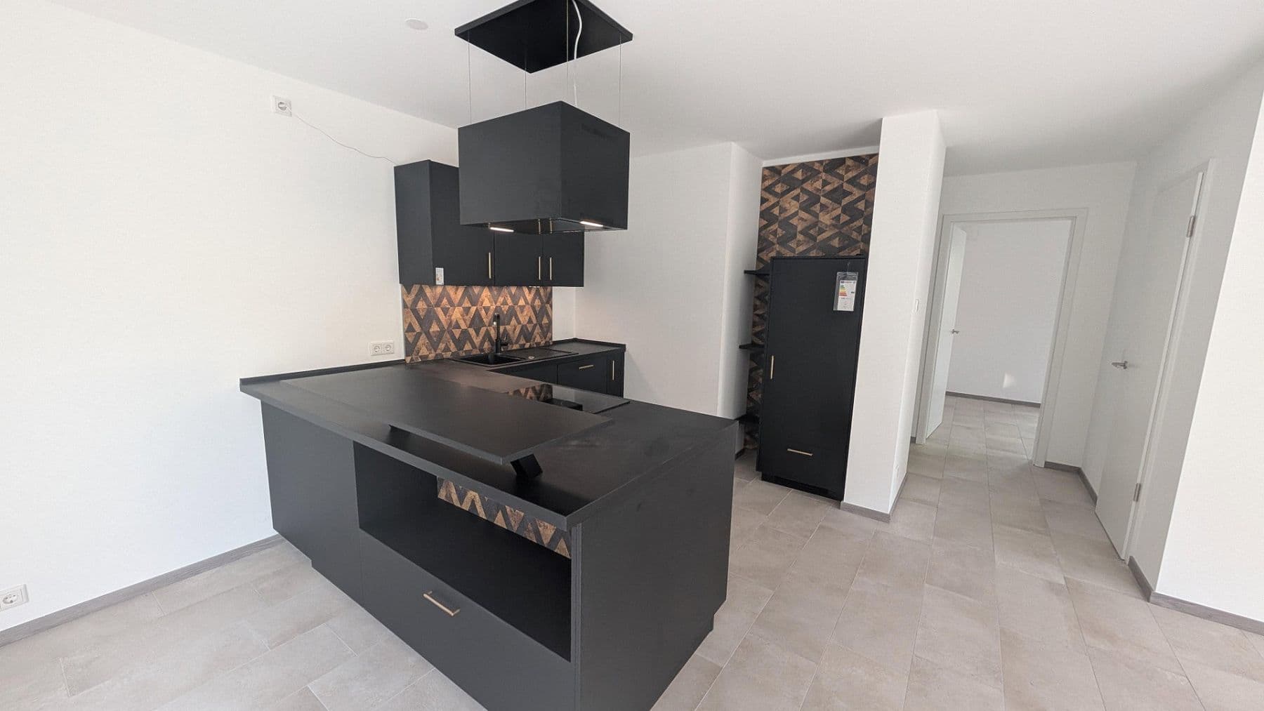Pronájem bytu 2+1 69 m², Würzburg, Bavorsko Pronájem bytu 2+1 69 m², Würzburg, Bavorsko