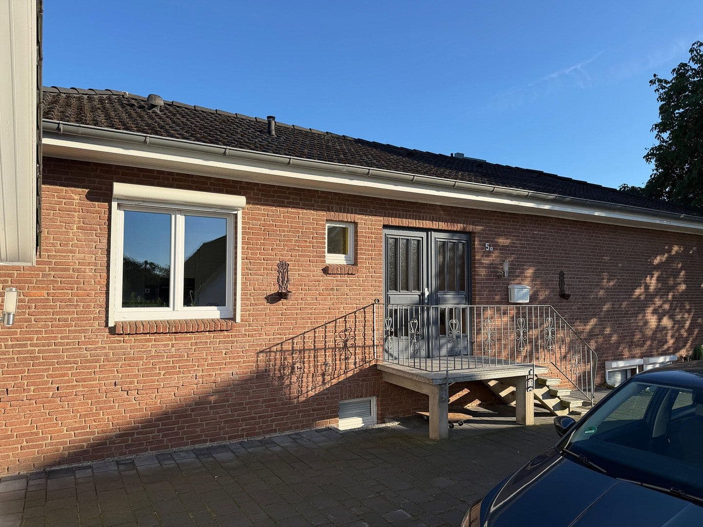 Prodej domu 117 m², pozemek 1.200 m², Am Berge 5a, Regesbostel, Dolní Sasko Prodej domu 117 m², pozemek 1.200 m², Am Berge 5a, Regesbostel, Dolní Sasko