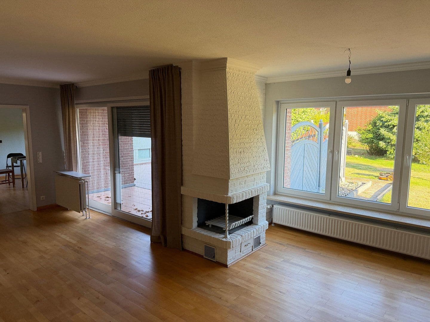 Prodej domu 117 m², pozemek 1.200 m², Am Berge 5a, Regesbostel, Dolní Sasko Prodej domu 117 m², pozemek 1.200 m², Am Berge 5a, Regesbostel, Dolní Sasko