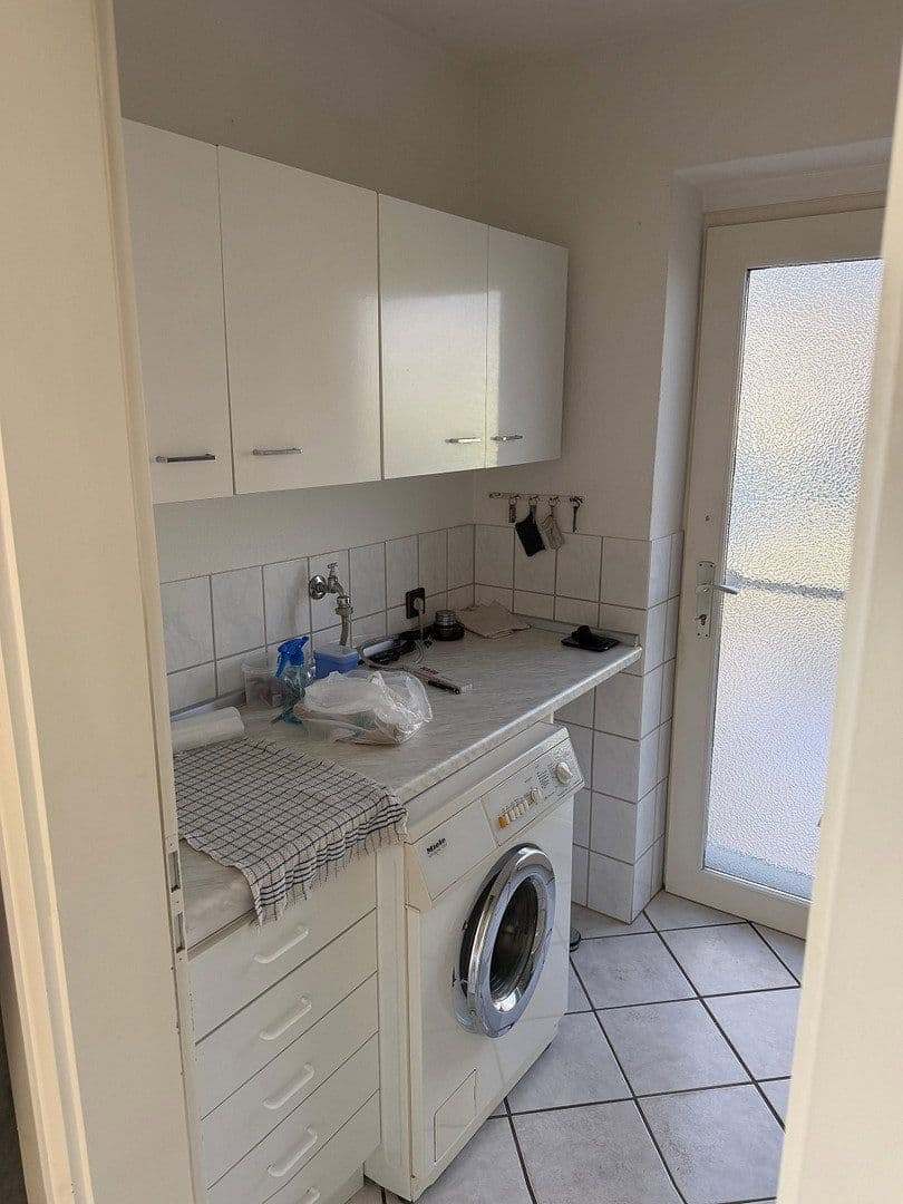 Prodej domu 117 m², pozemek 1.200 m², Am Berge 5a, Regesbostel, Dolní Sasko Prodej domu 117 m², pozemek 1.200 m², Am Berge 5a, Regesbostel, Dolní Sasko