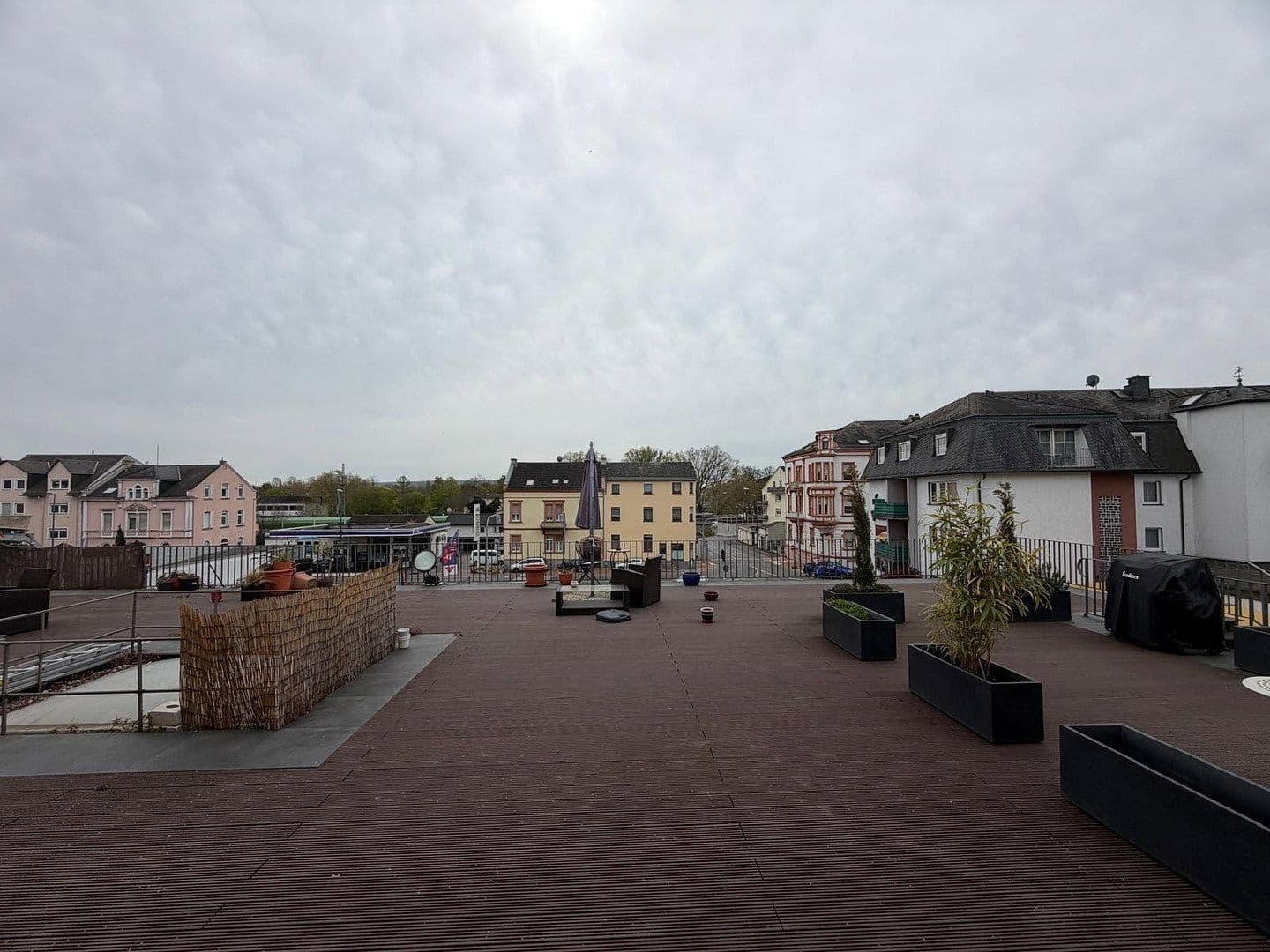 Pronájem bytu 2+1 58 m², Kaiserstraße 4a, Rüdesheim am Rhein, Hessen Pronájem bytu 2+1 58 m², Kaiserstraße 4a, Rüdesheim am Rhein, Hessen