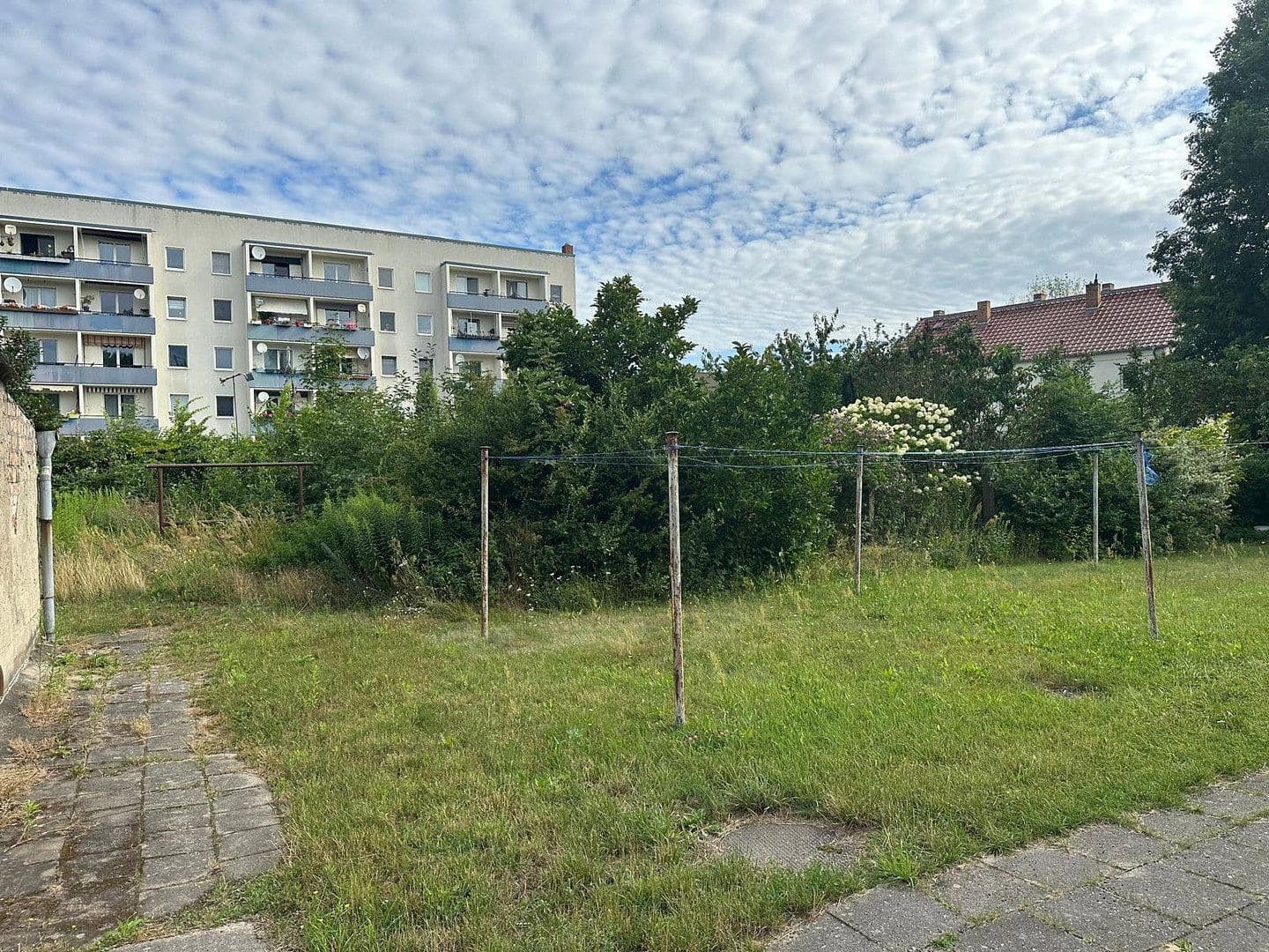 Prodej pozemku 5.697 m², Hoppegarten, Braniborsko Prodej pozemku 5.697 m², Hoppegarten, Braniborsko