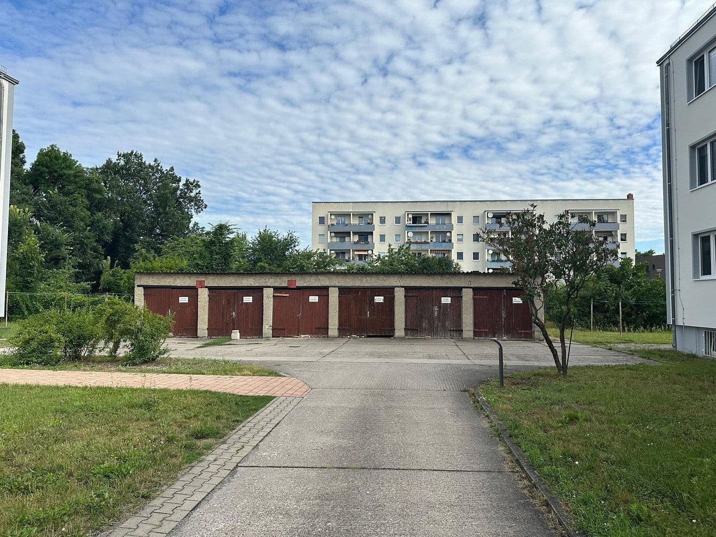 Prodej pozemku 5.697 m², Hoppegarten, Braniborsko Prodej pozemku 5.697 m², Hoppegarten, Braniborsko